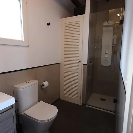 아파트 Mediterranean View *