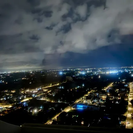 Mediterranean View 아파트 *