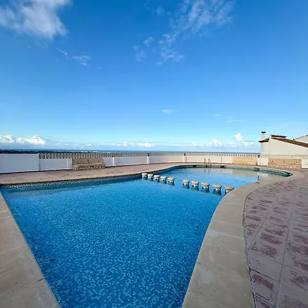 Mediterranean View *