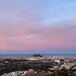 Mediterranean View Lägenhet Denia