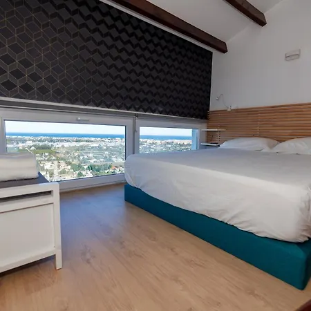 Mediterranean View Daire