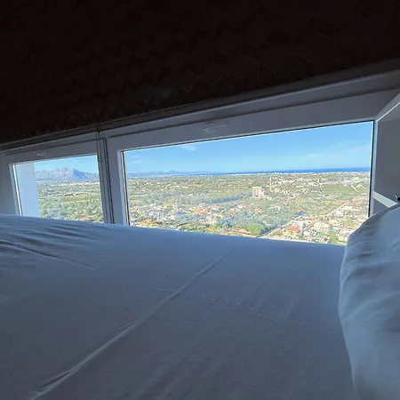Mediterranean View Daire *
