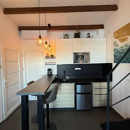 Mediterranean View Apartment Denia