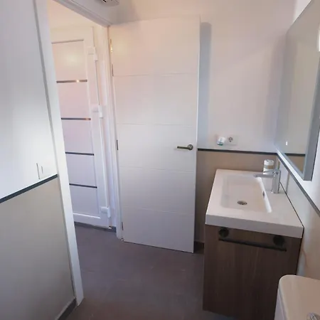 Apartment Mediterranean View *