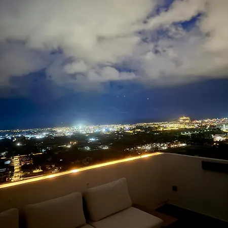 Mediterranean View Denia