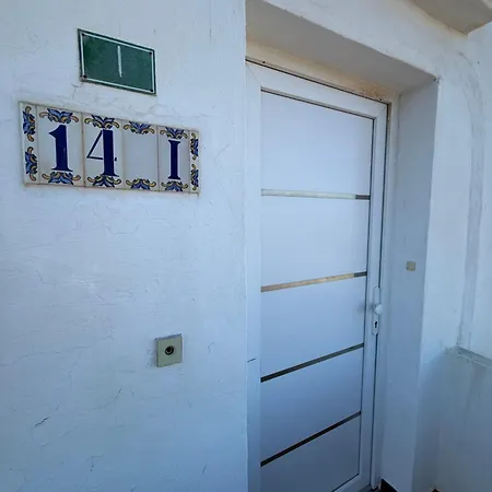 Mediterranean View Apartment *