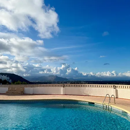 Mediterranean View