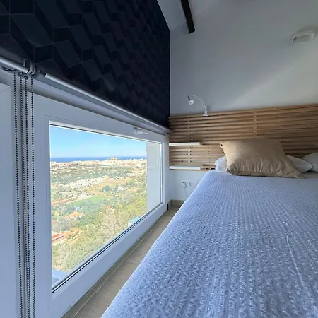 Lägenhet Mediterranean View