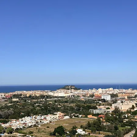 Lägenhet Mediterranean View *