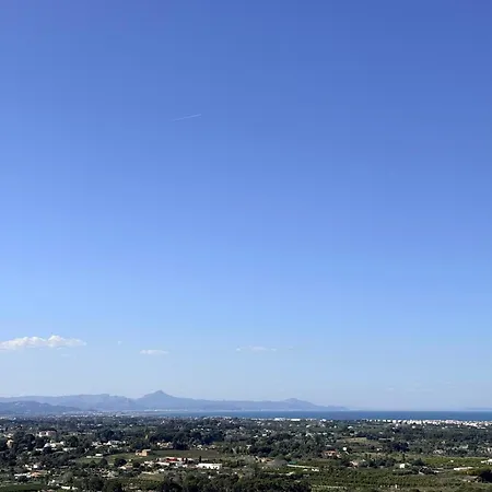 Lägenhet Mediterranean View