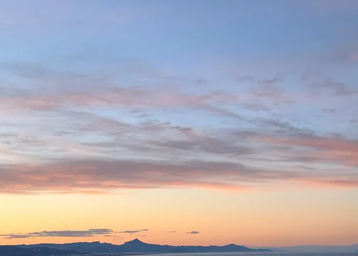 Mediterranean View Διαμέρισμα