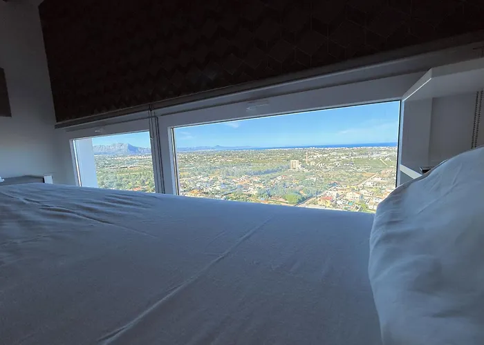 Mediterranean View Daire *