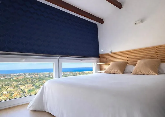 Mediterranean View Διαμέρισμα