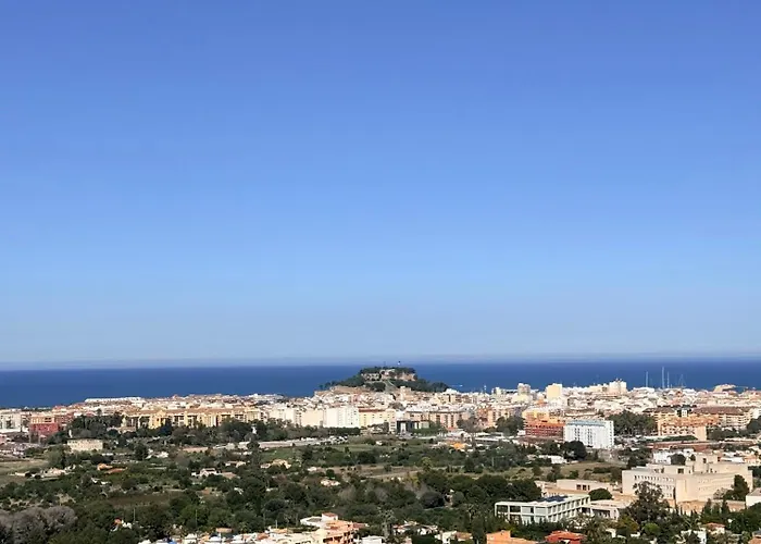 Διαμέρισμα Mediterranean View *