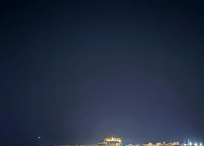 Διαμέρισμα Mediterranean View