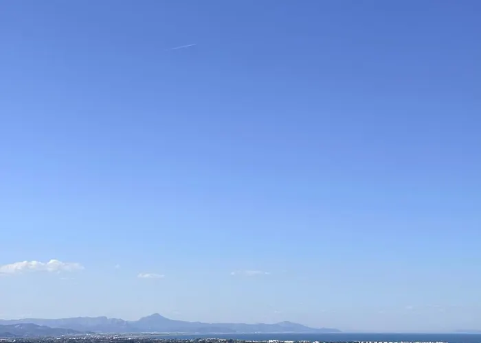 Διαμέρισμα Mediterranean View