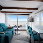 Mediterranean View Appartement