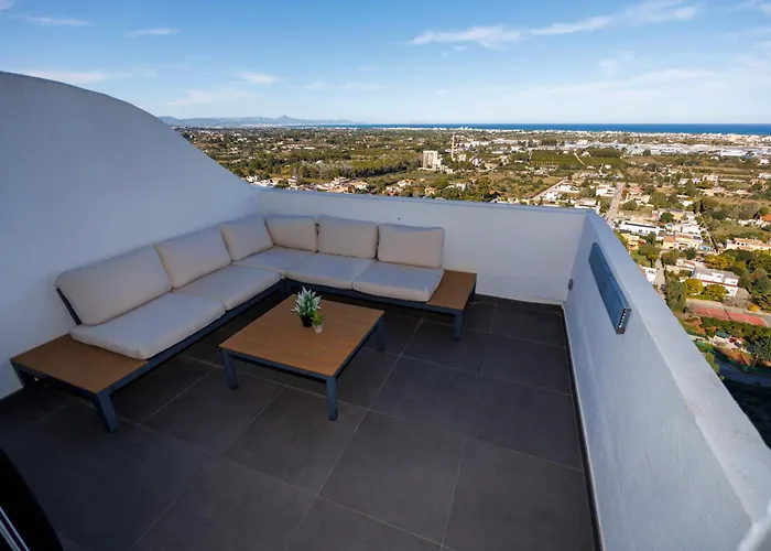 Mediterranean View Apartment
