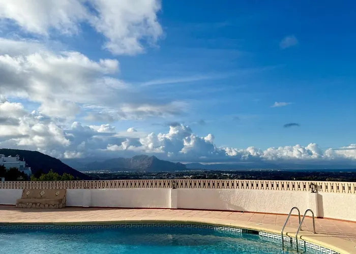 Mediterranean View
