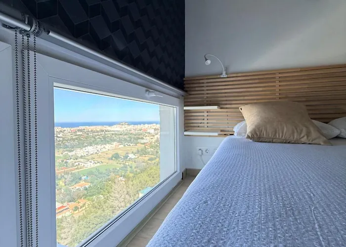 Apartment Mediterranean View